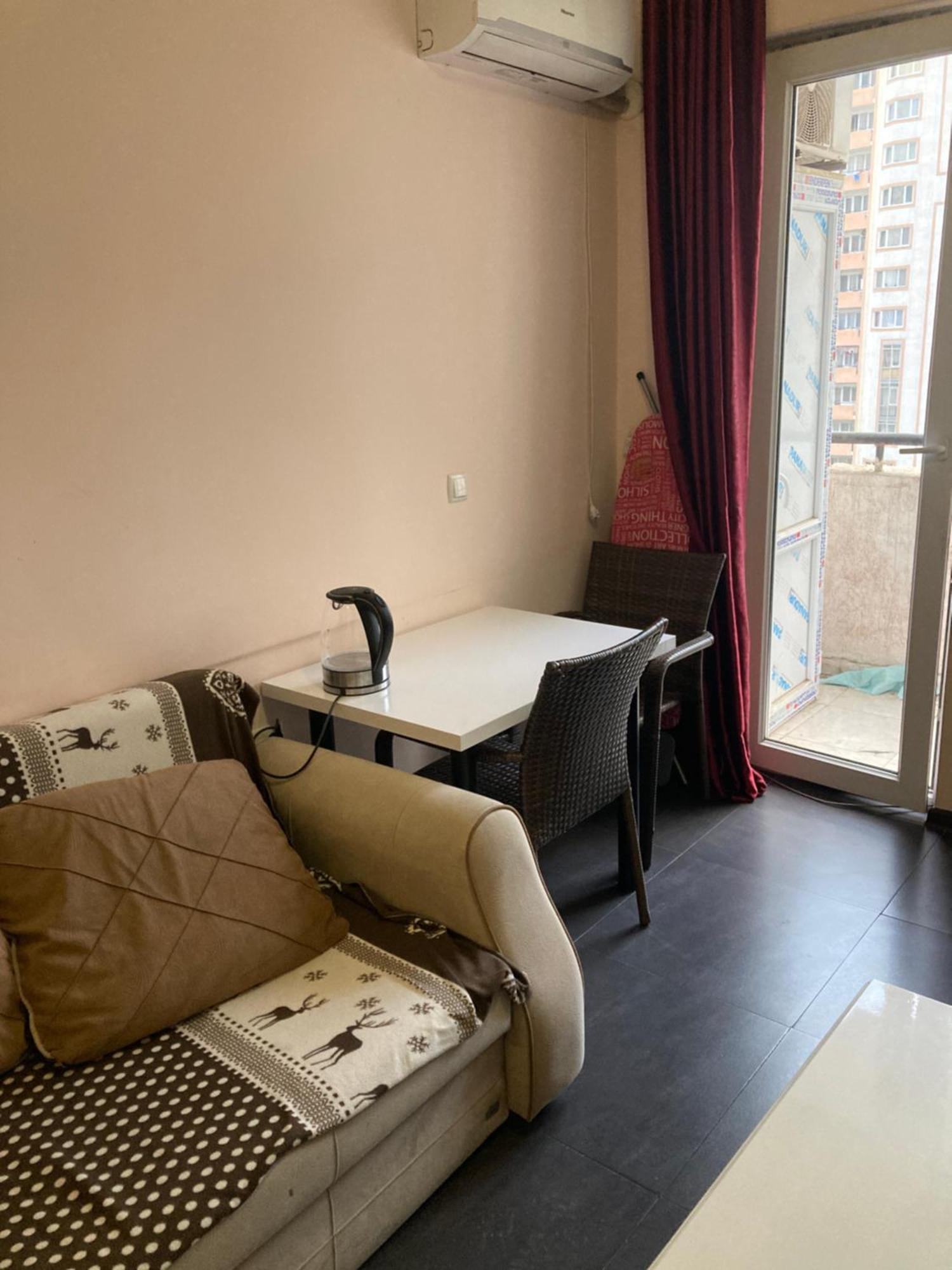 Dirsi Apartment Tbilisi Exterior photo